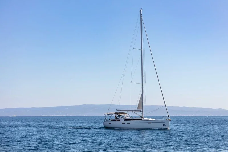 Yacht BAVARIA Cruiser 51 - Lui - Foto 1