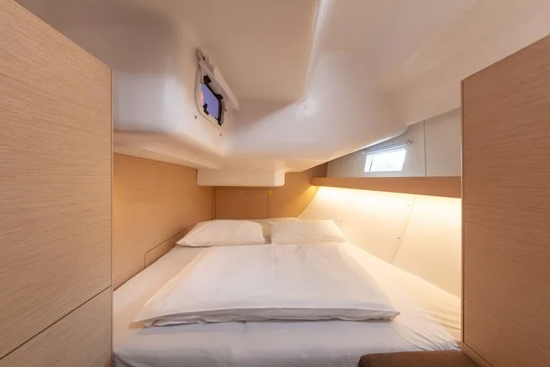 Yacht ELAN Impression 45 - Anita - Foto 1