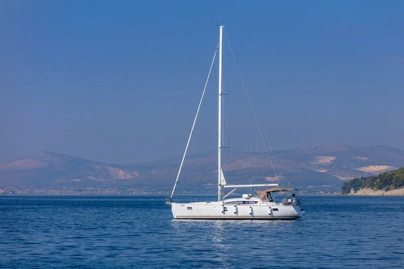 Yacht ELAN Impression 45 - Anita - Foto 1