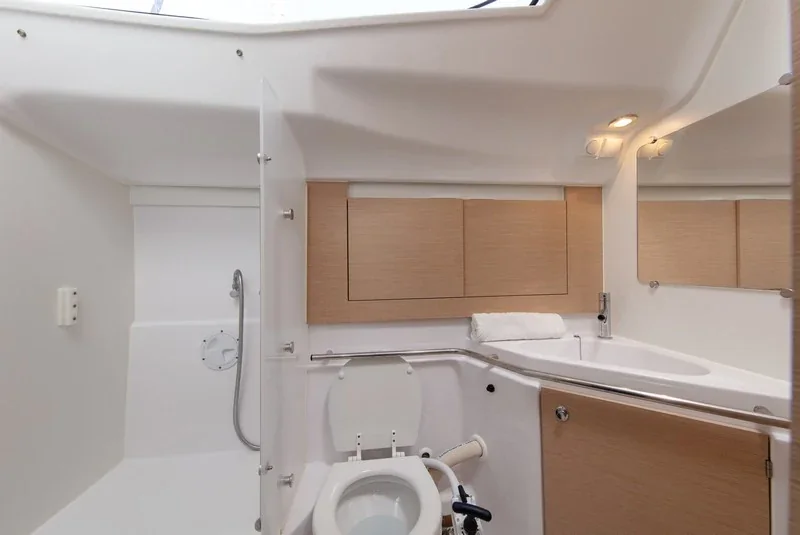 Yacht ELAN Impression 45 - Anita - Foto 1