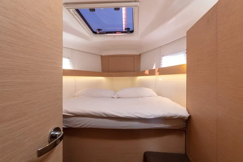 Yacht ELAN Impression 45 - Anita - Foto 1