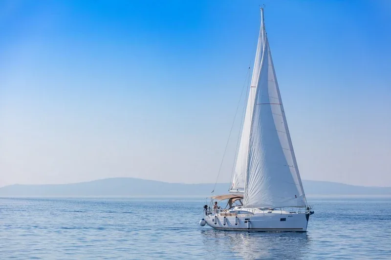 Yacht ELAN Impression 45 - Anita - Foto 1