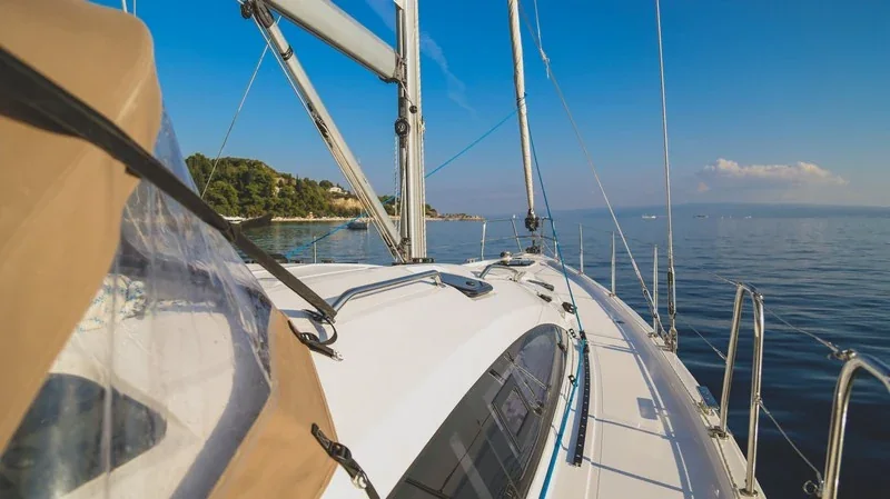 Yacht ELAN Impression 50 - Lena - Foto 1