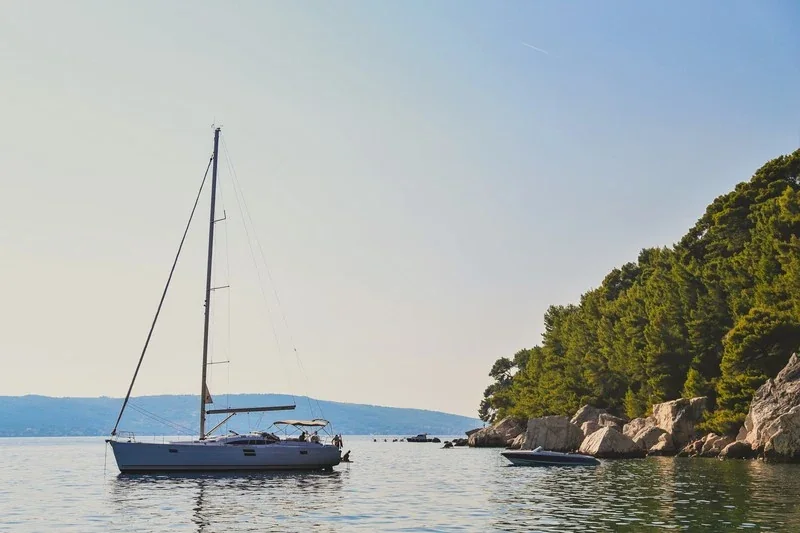 Yacht ELAN Impression 50 - Lena - Foto 1