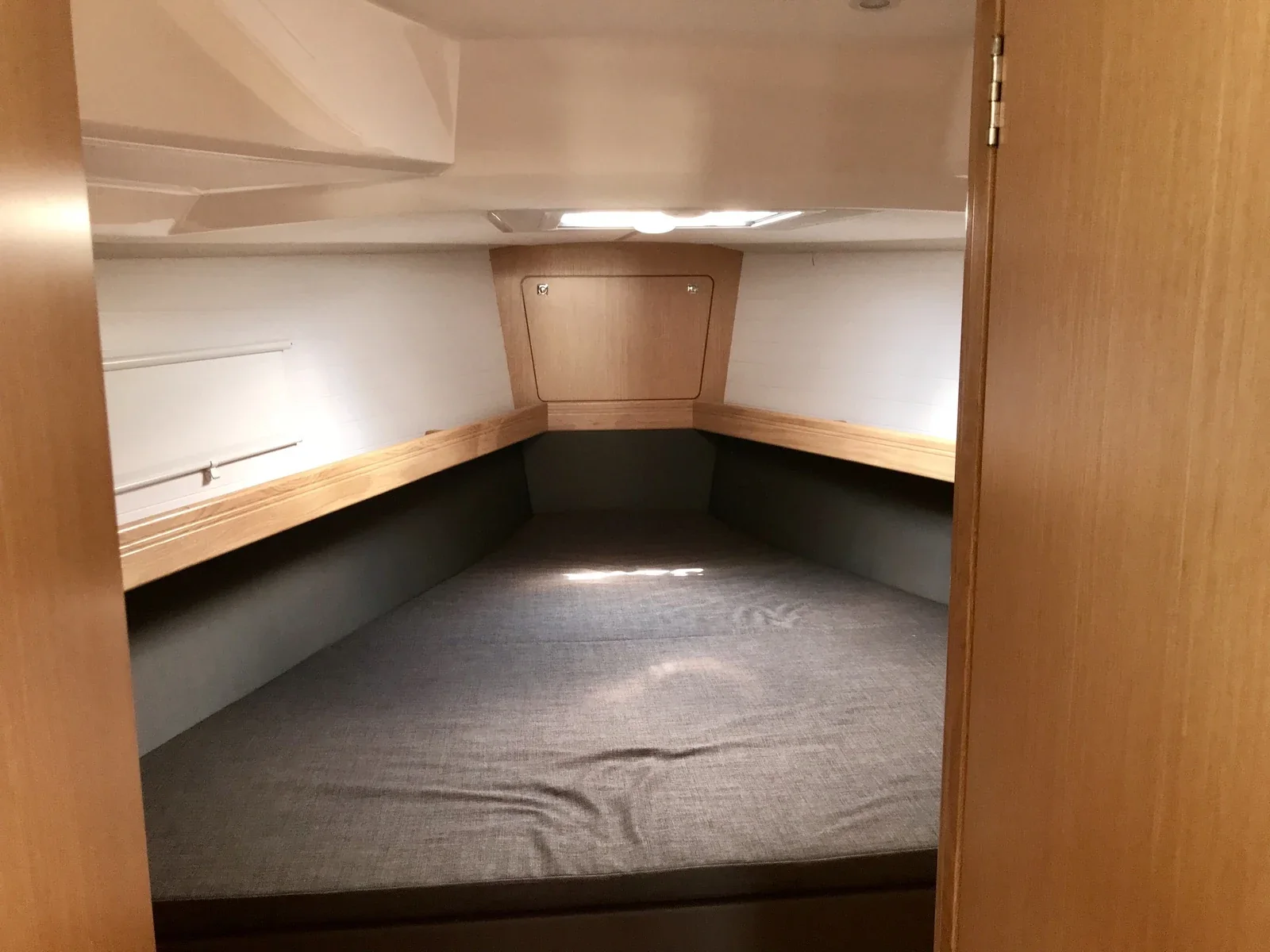 Yacht BAVARIA Cruiser 41 - Leonidas - Foto 10