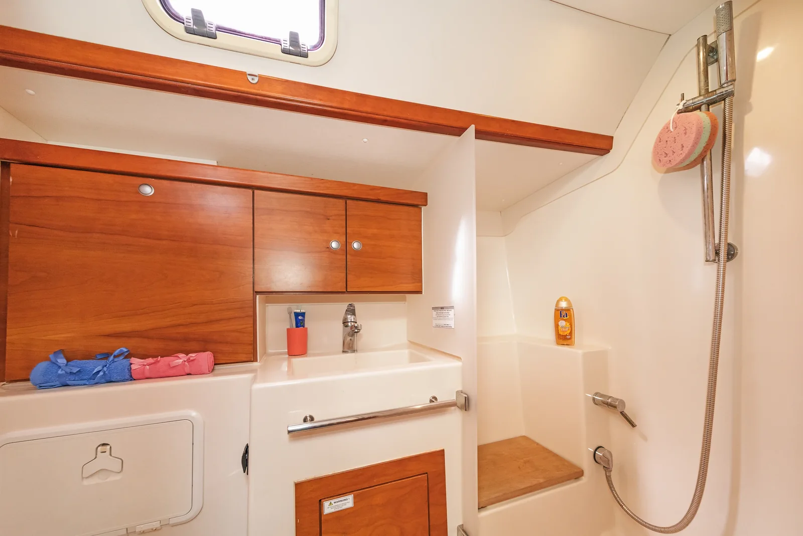 Yacht HANSE 430 - Tria S - Foto 1