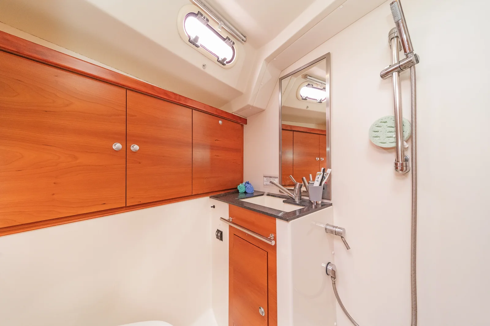 Yacht HANSE 430 - Tria S - Foto 1