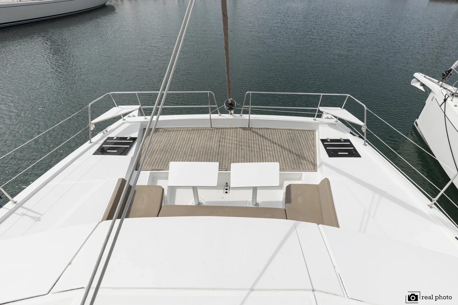 Yacht CATANA Bali 4.1 - Dafne - Foto 1