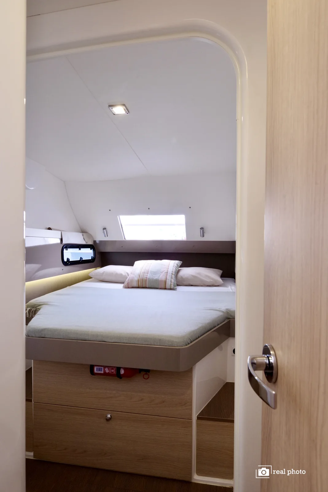 Yacht CATANA Bali 4.1 - Dafne - Foto 1
