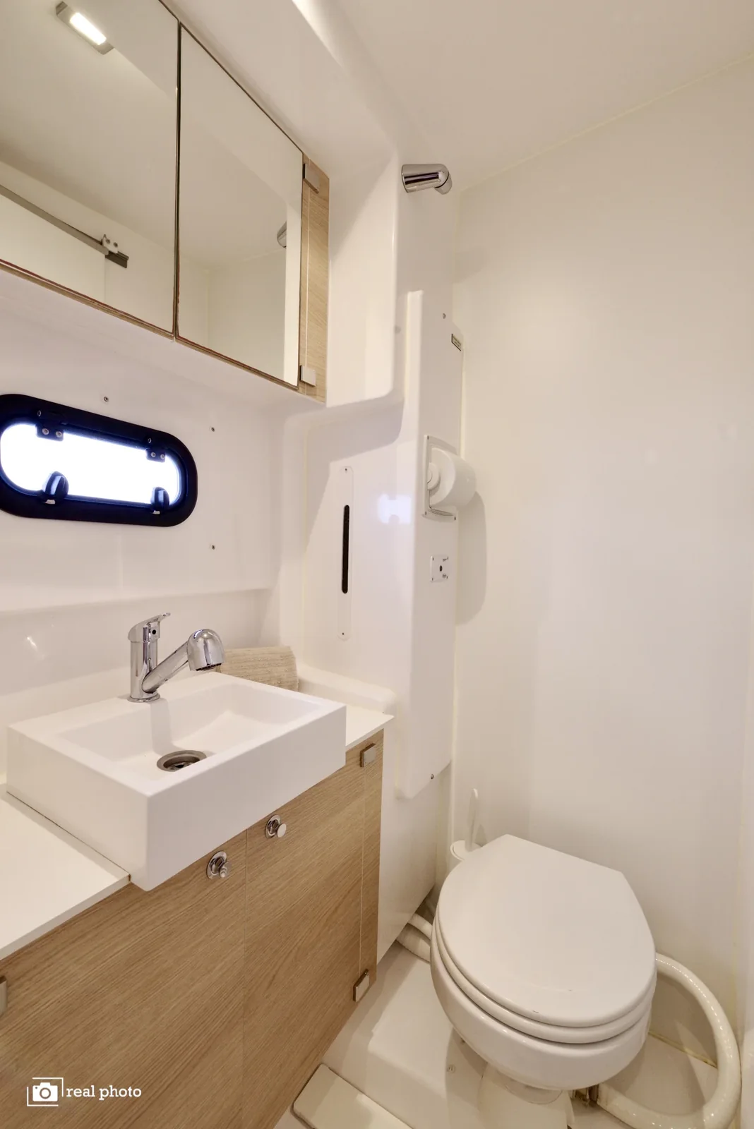 Yacht CATANA Bali 4.1 - Alba - Foto 1