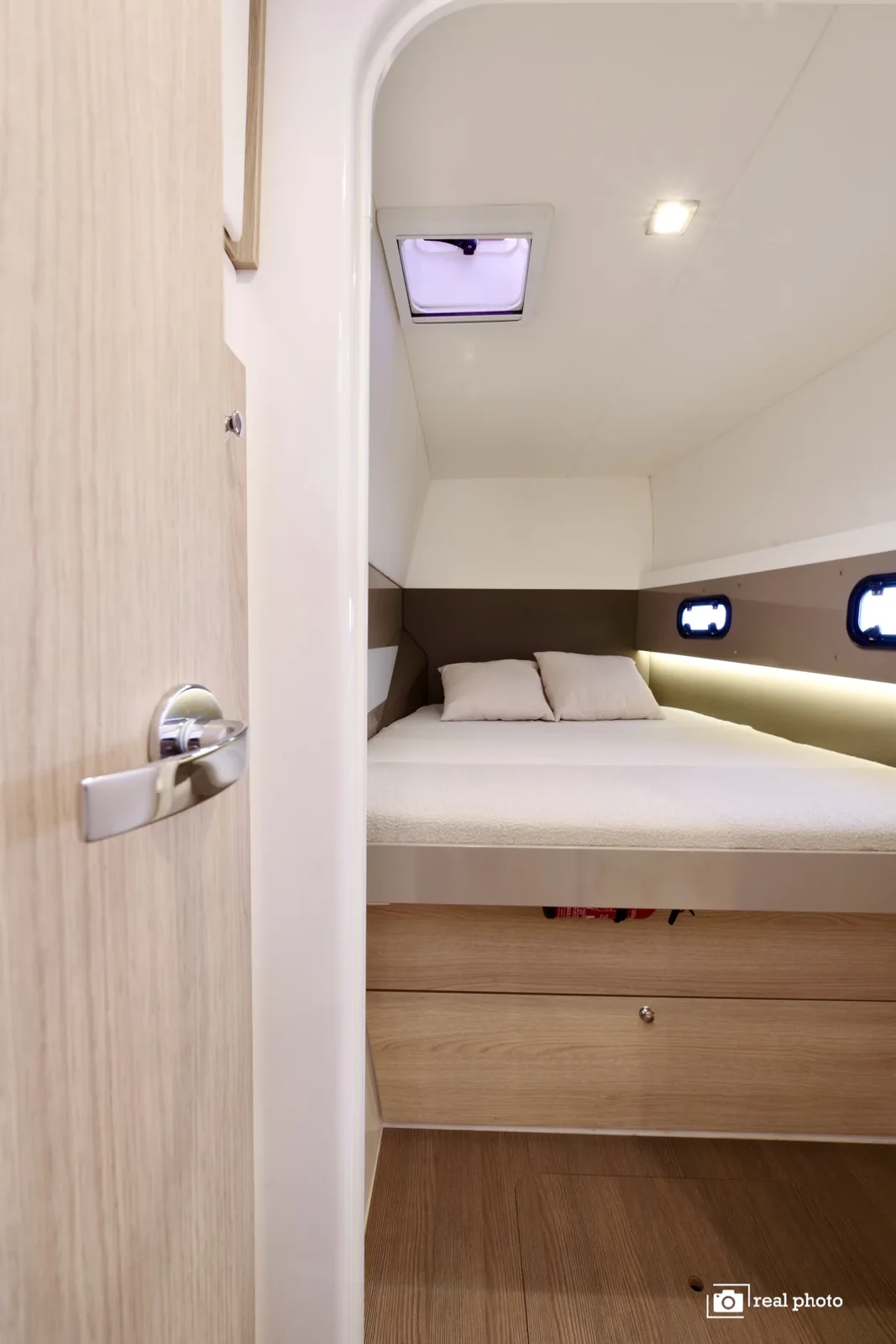 Yacht CATANA Bali 4.1 - Alba - Foto 1