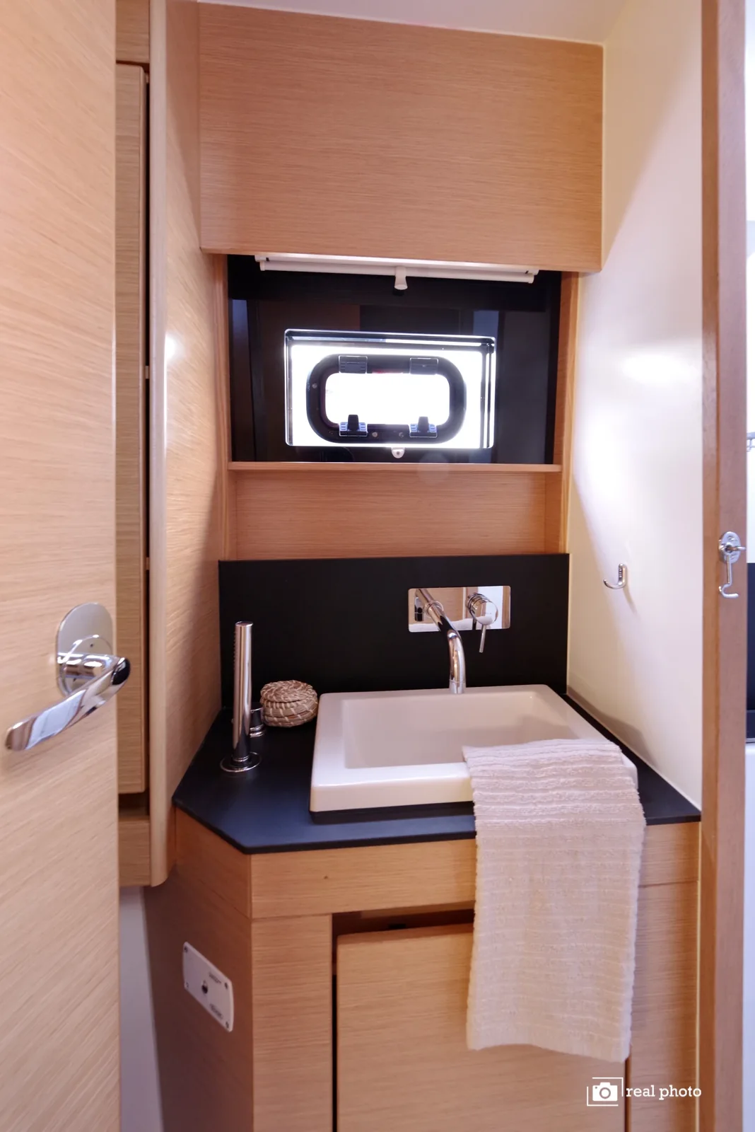 Yacht NAUTITECH 46 Fly - Fiammetta - Foto 1