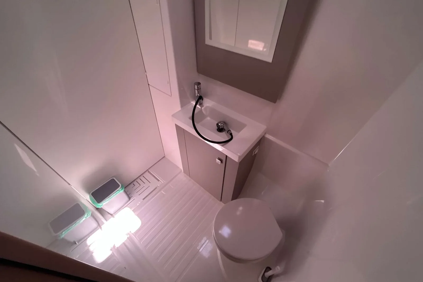 Yacht FOUNTAINE PAJOT Astrea 42 - Deutz - Foto 1