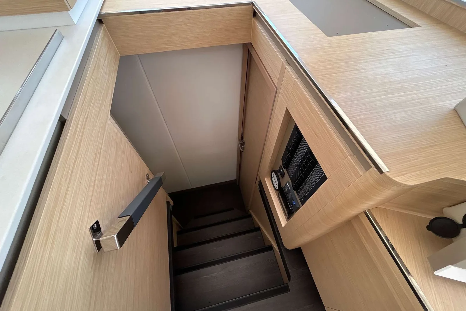 Yacht FOUNTAINE PAJOT Astrea 42 - Deutz - Foto 1