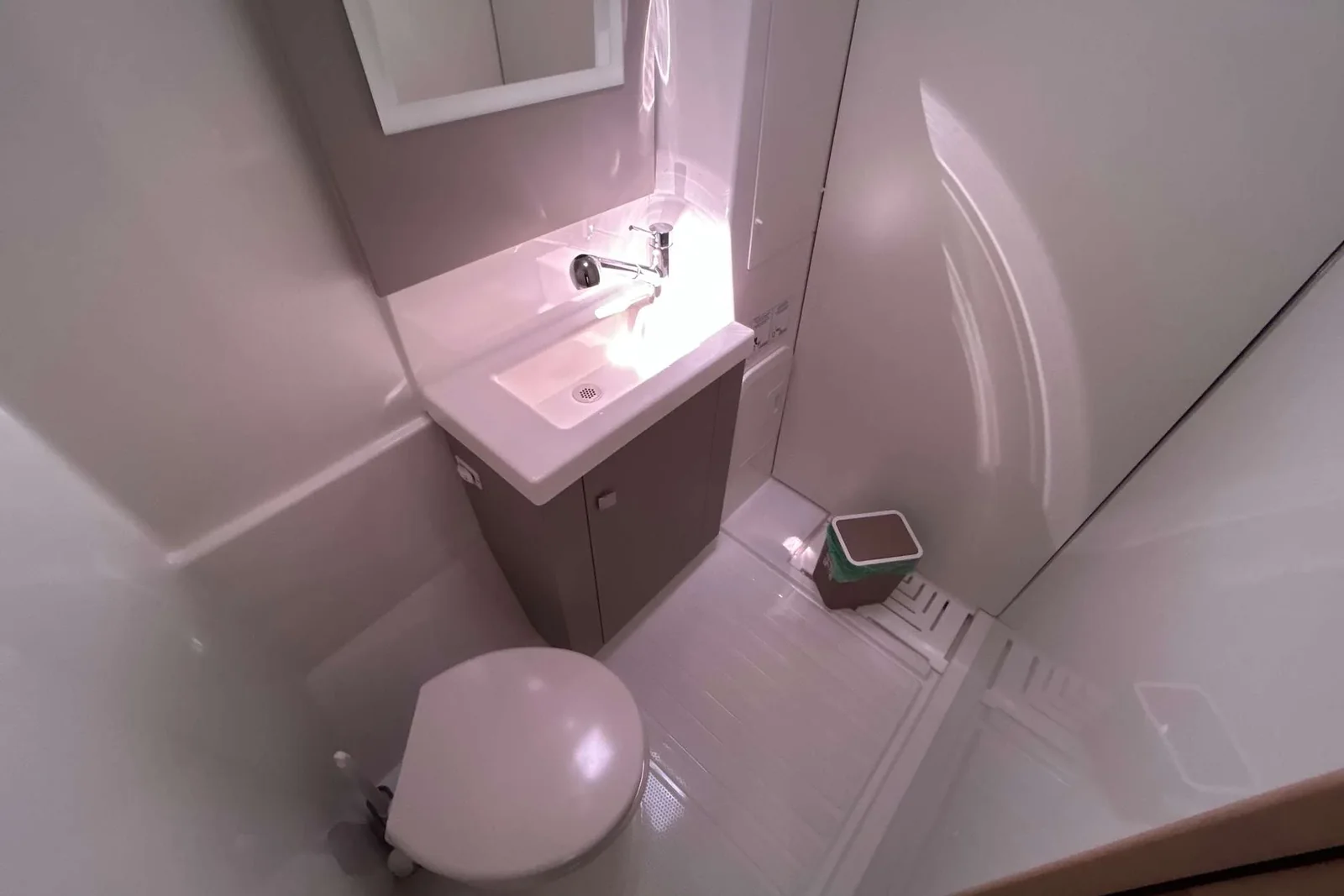 Yacht FOUNTAINE PAJOT Astrea 42 - Deutz - Foto 1