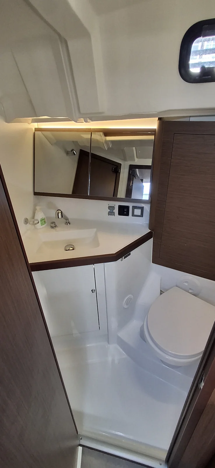 Yacht BENETEAU Oceanis 46.1 - All of you - Foto 1