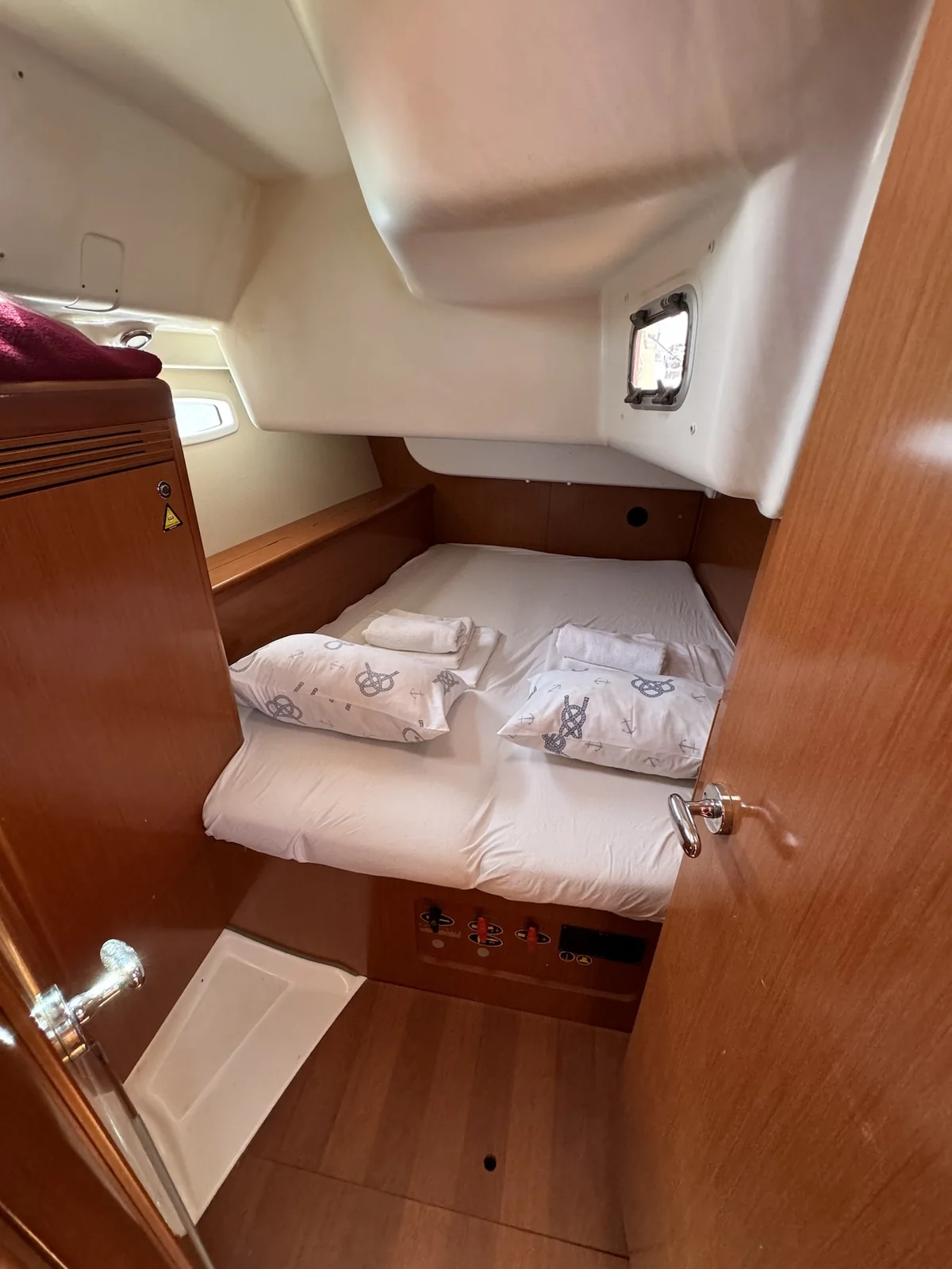 Yacht BENETEAU Oceanis 43 - Magnolia - Foto 1