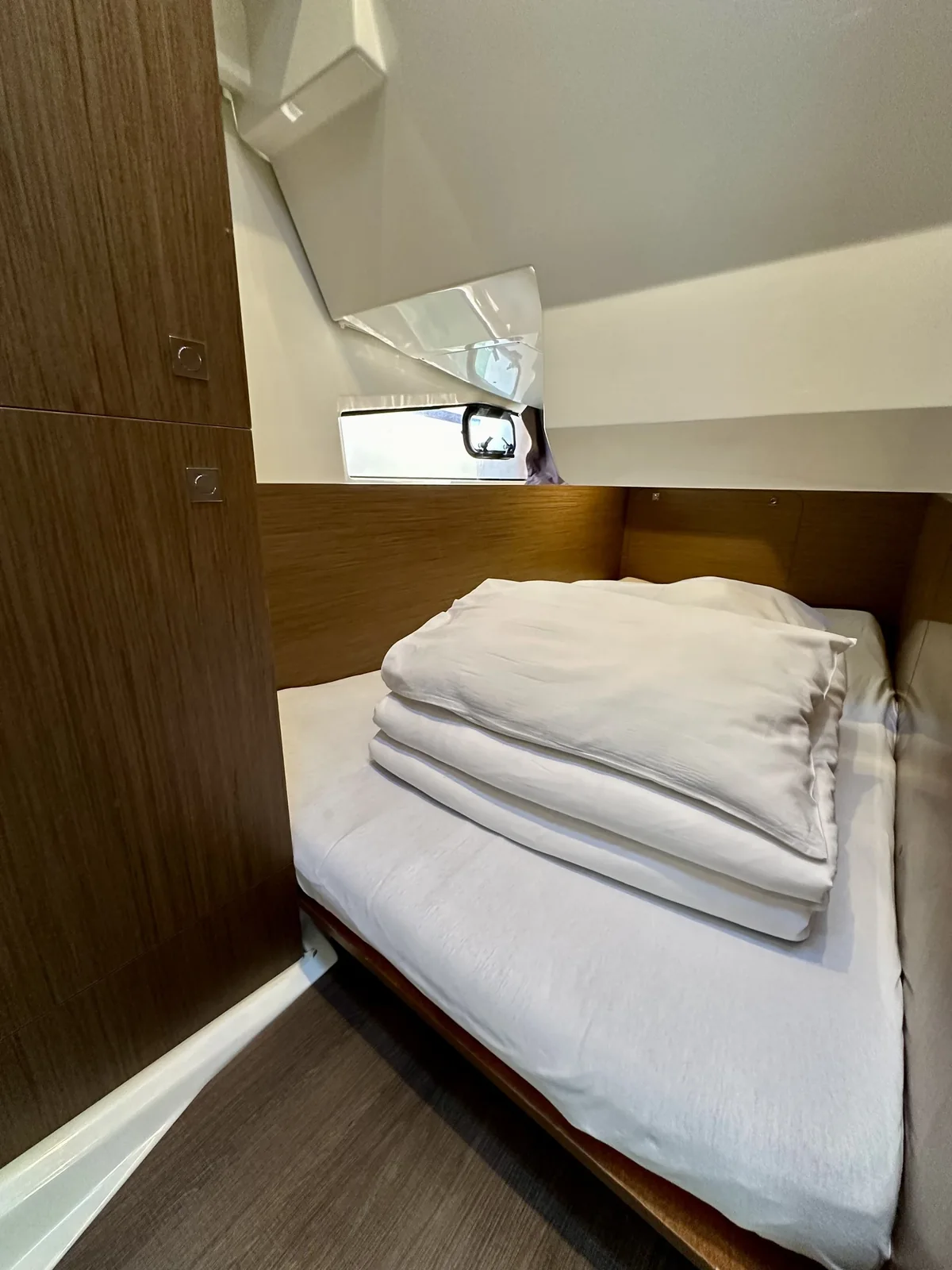 Yacht JEANNEAU Merry Fisher 1095 - Mala Sirena - Foto 1