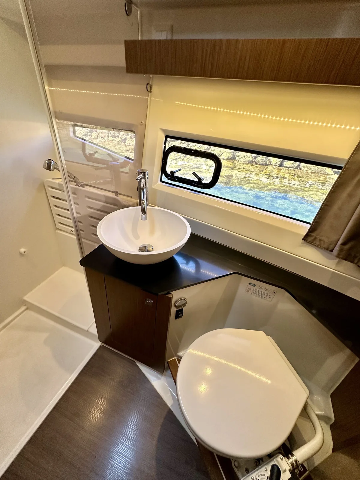 Yacht JEANNEAU Merry Fisher 1095 - Mala Sirena - Foto 1