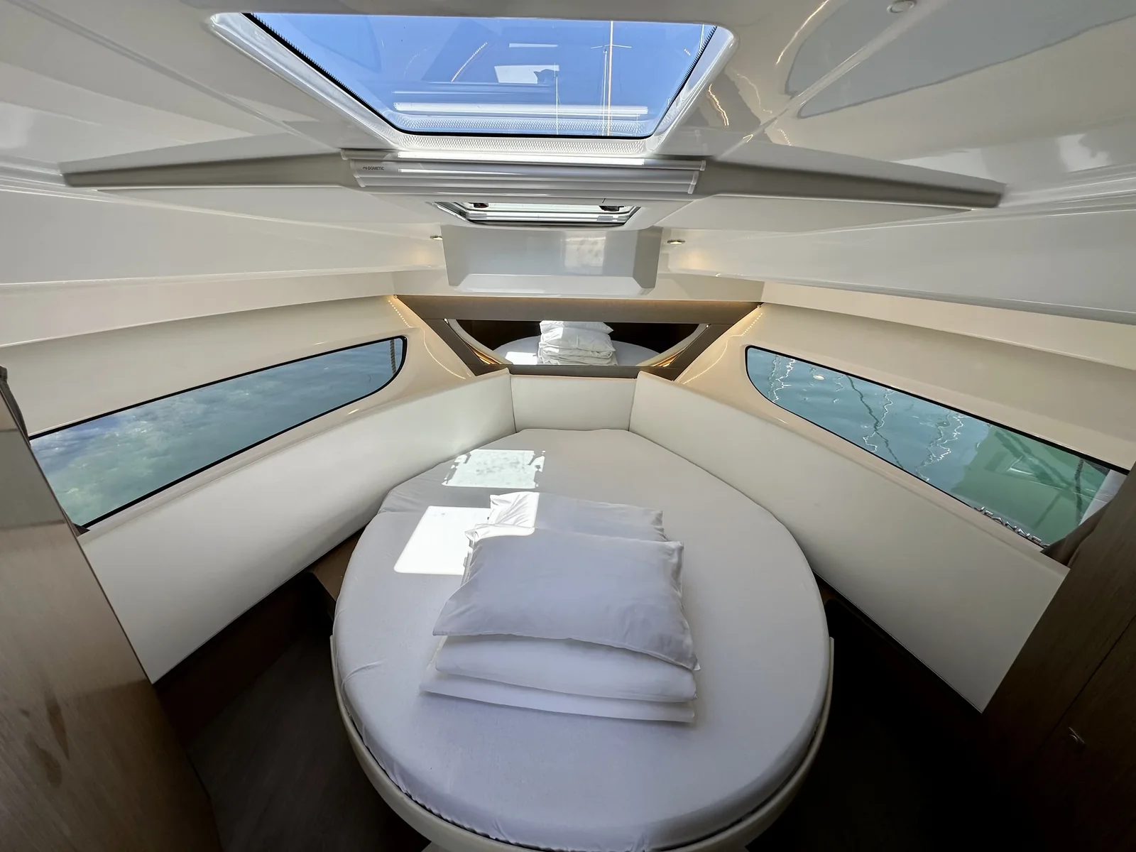 Yacht JEANNEAU Merry Fisher 1095 - Mala Sirena - Foto 1