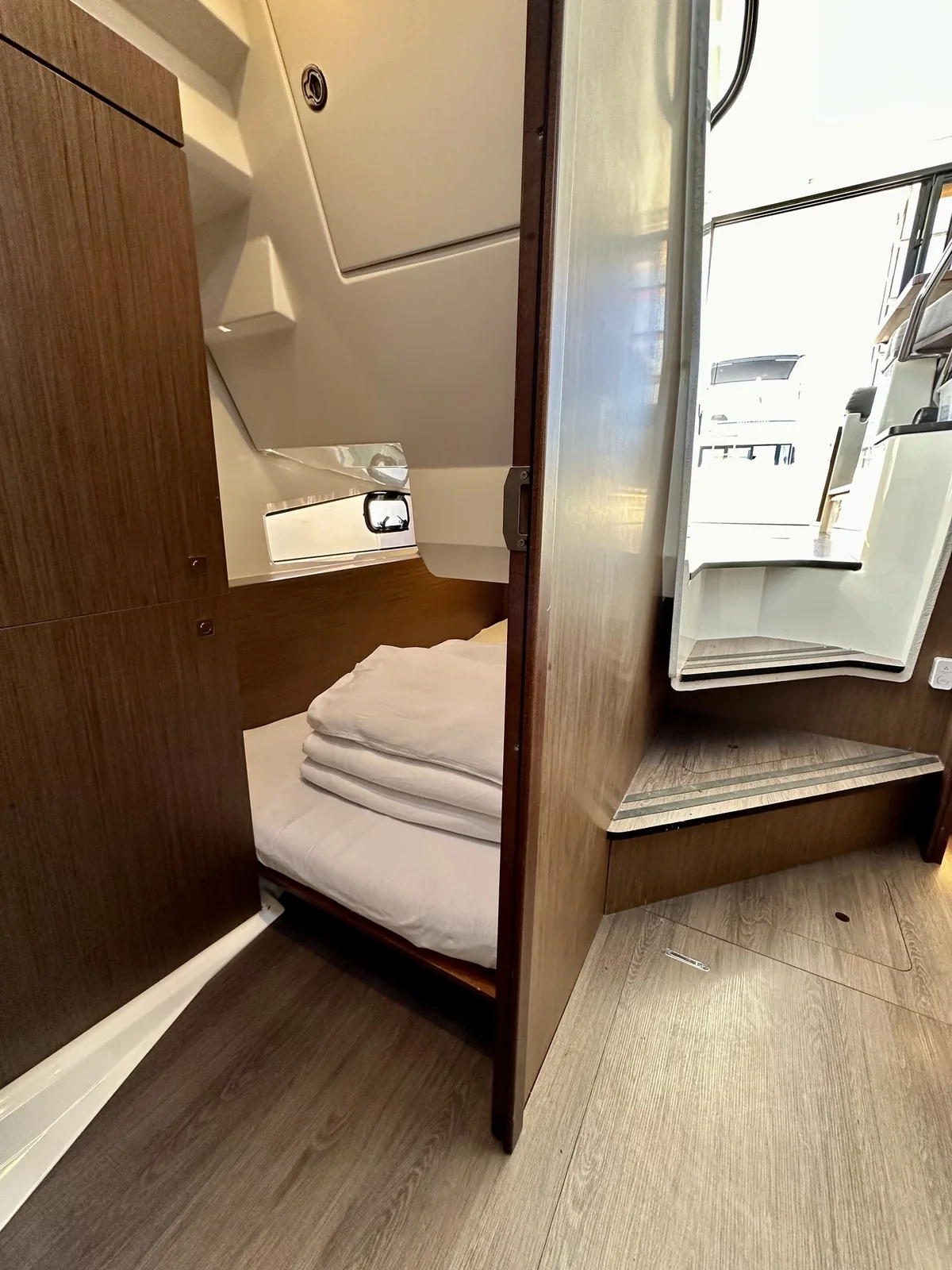 Yacht JEANNEAU Merry Fisher 1095 - Mala Sirena - Foto 1