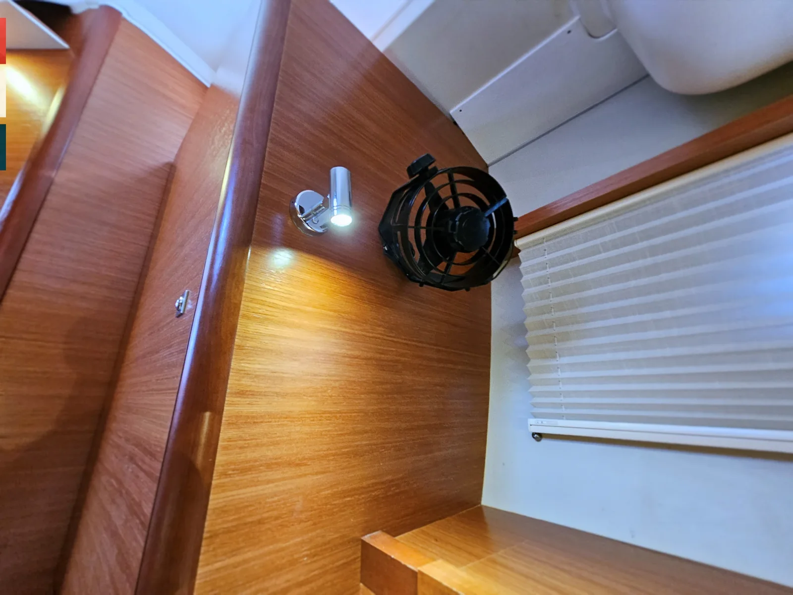 Yacht DUFOUR 520 Grand Large - Maverick - Foto 1