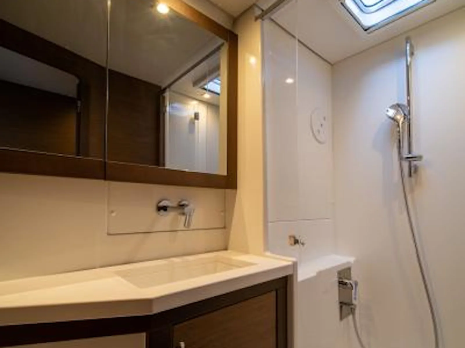 Yacht LAGOON 450 F - Annie - Foto 1