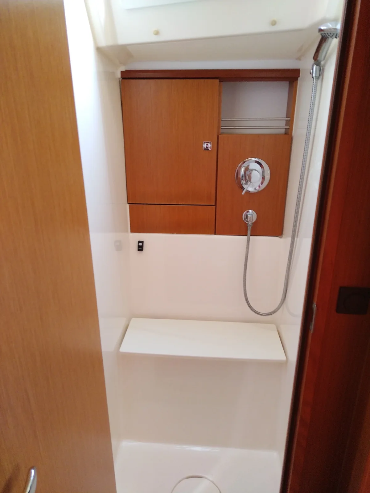 Yacht BAVARIA Cruiser 46 - Mojito - Foto 1