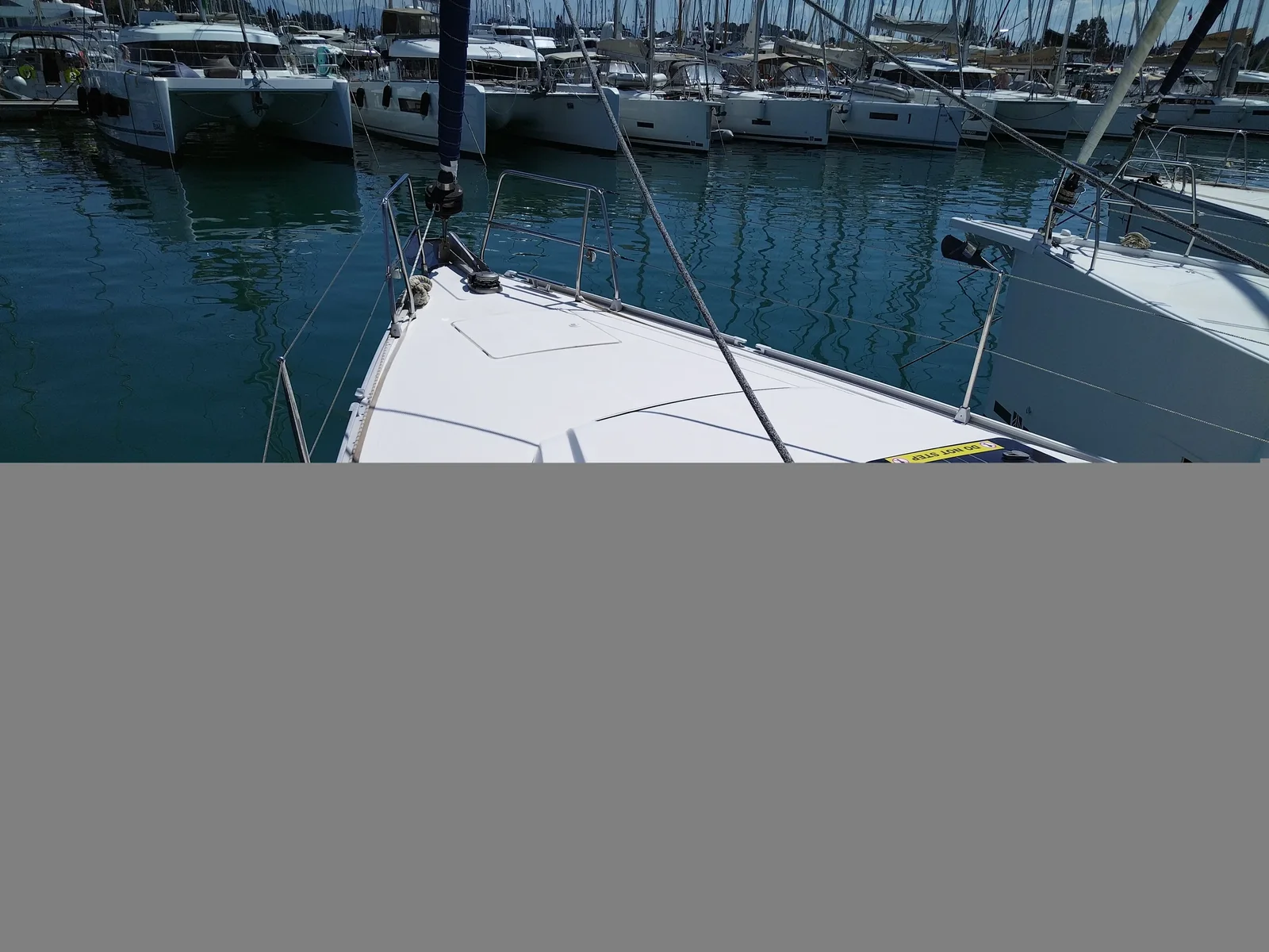 Yacht BAVARIA Cruiser 46 - Mojito - Foto 1