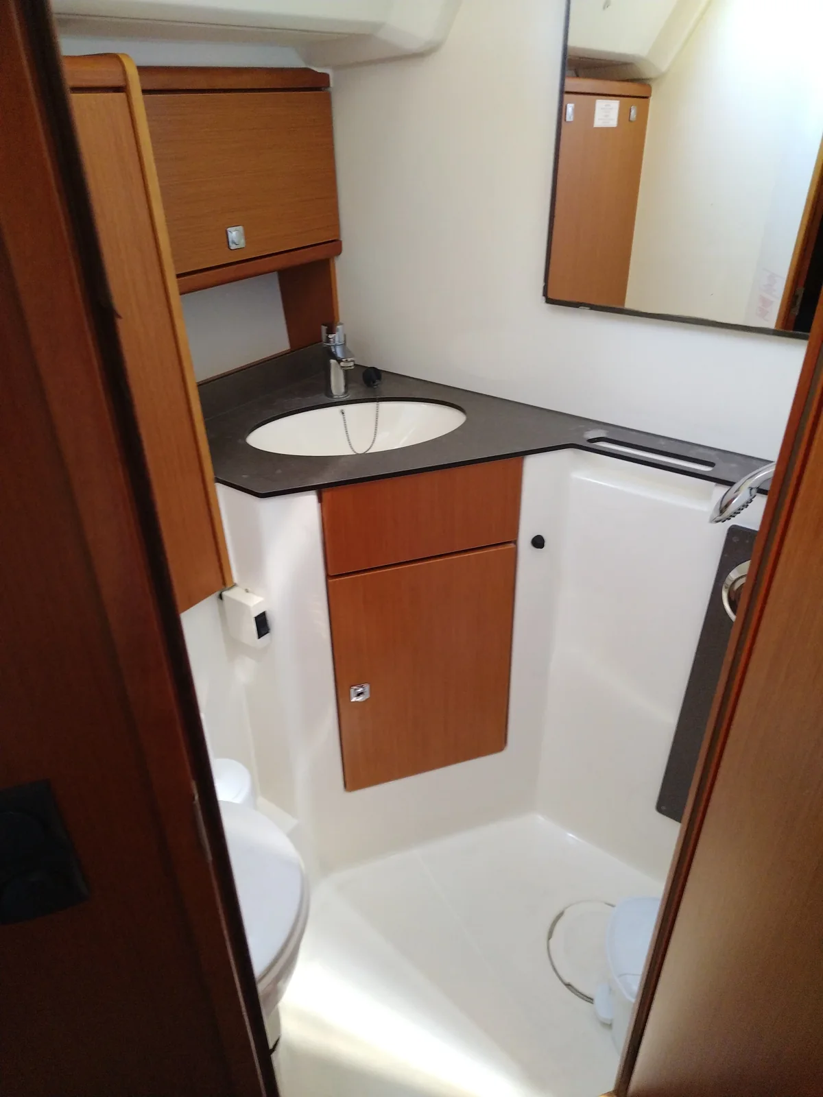 Yacht BAVARIA Cruiser 46 - Mojito - Foto 1