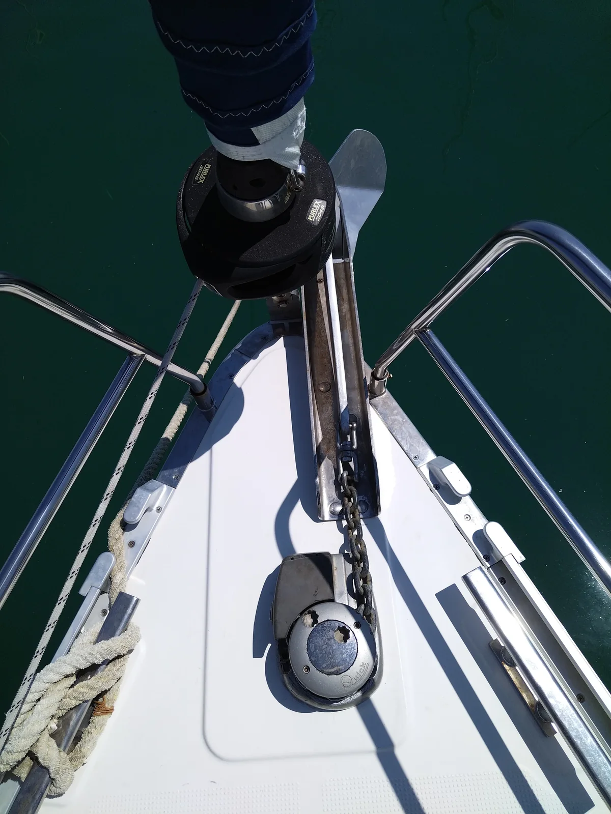 Yacht BAVARIA Cruiser 46 - Mojito - Foto 1
