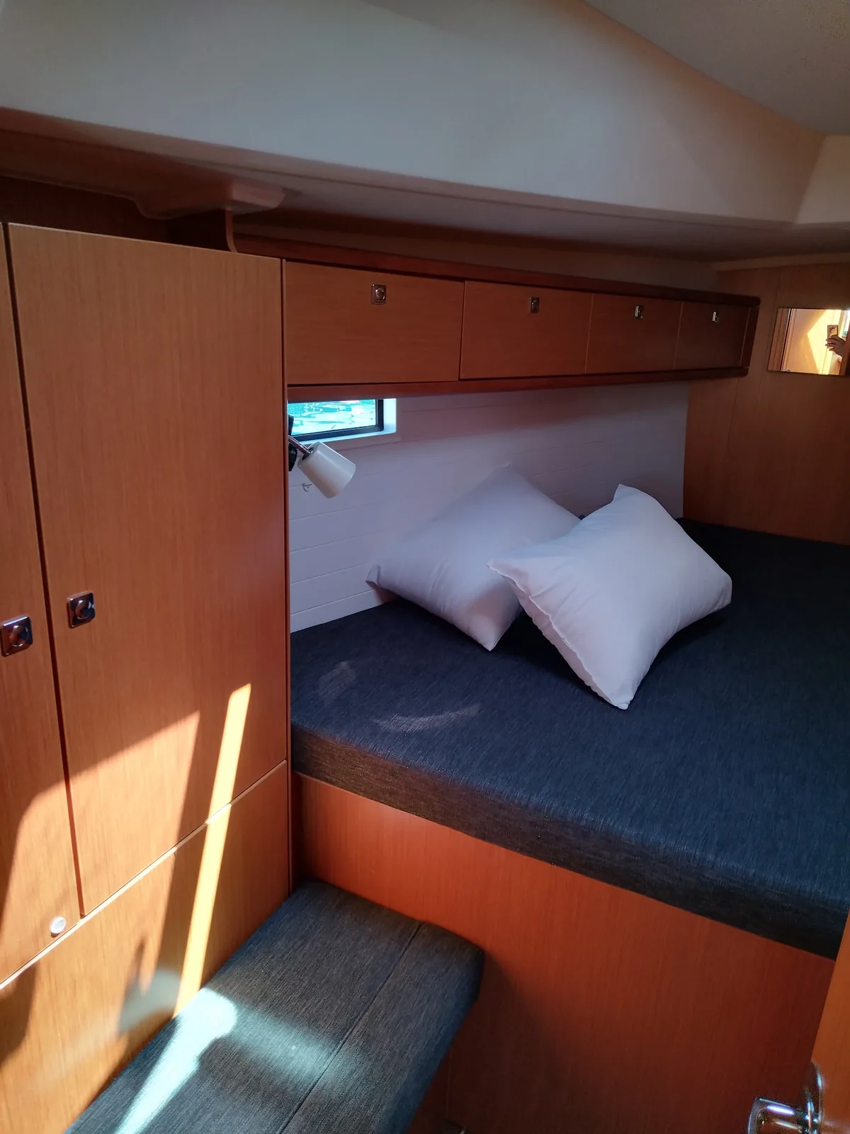 Yacht BAVARIA Cruiser 46 - Mojito - Foto 1