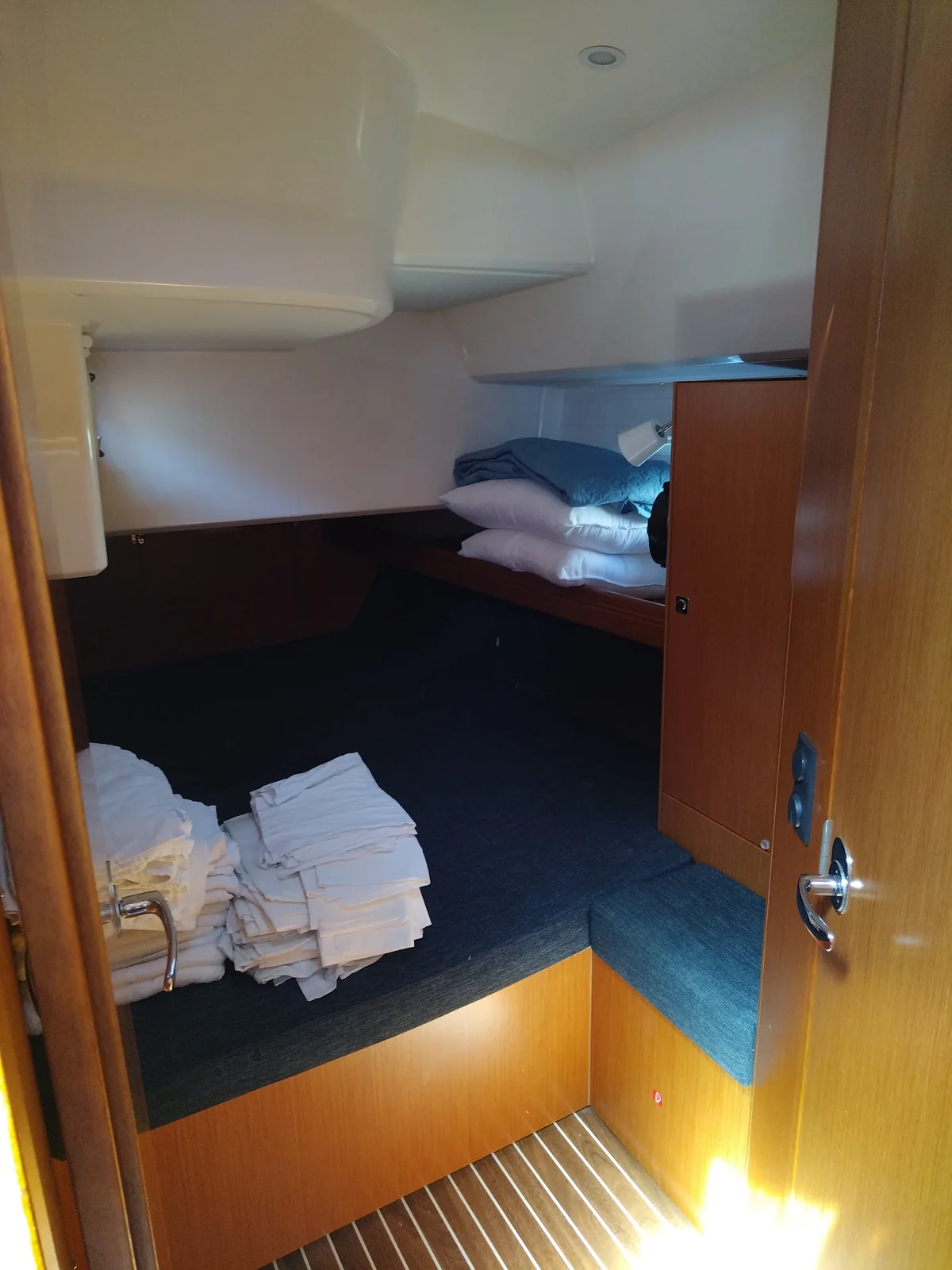 Yacht BAVARIA Cruiser 46 - Mojito - Foto 1