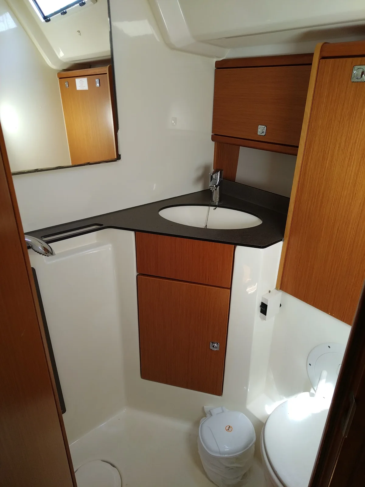 Yacht BAVARIA Cruiser 46 - Mojito - Foto 1
