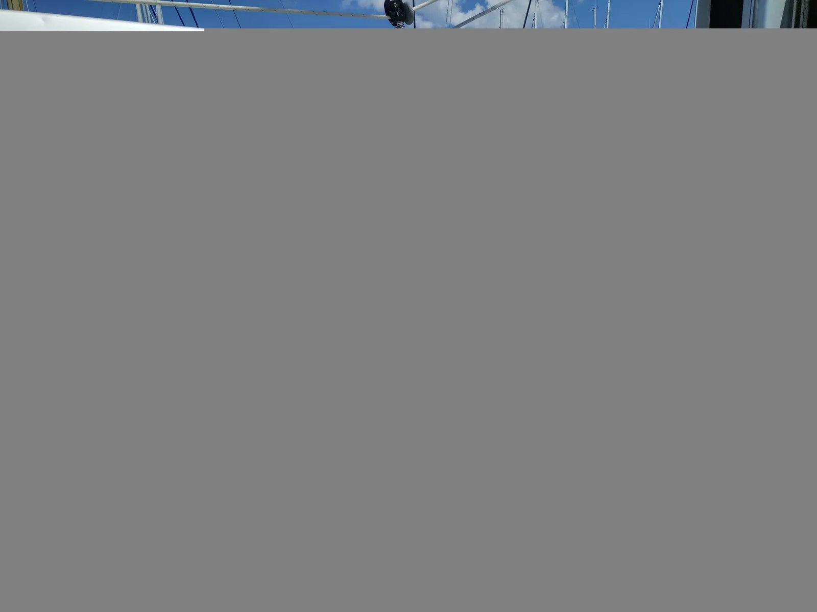 Yacht BAVARIA Cruiser 46 - Mojito - Foto 1