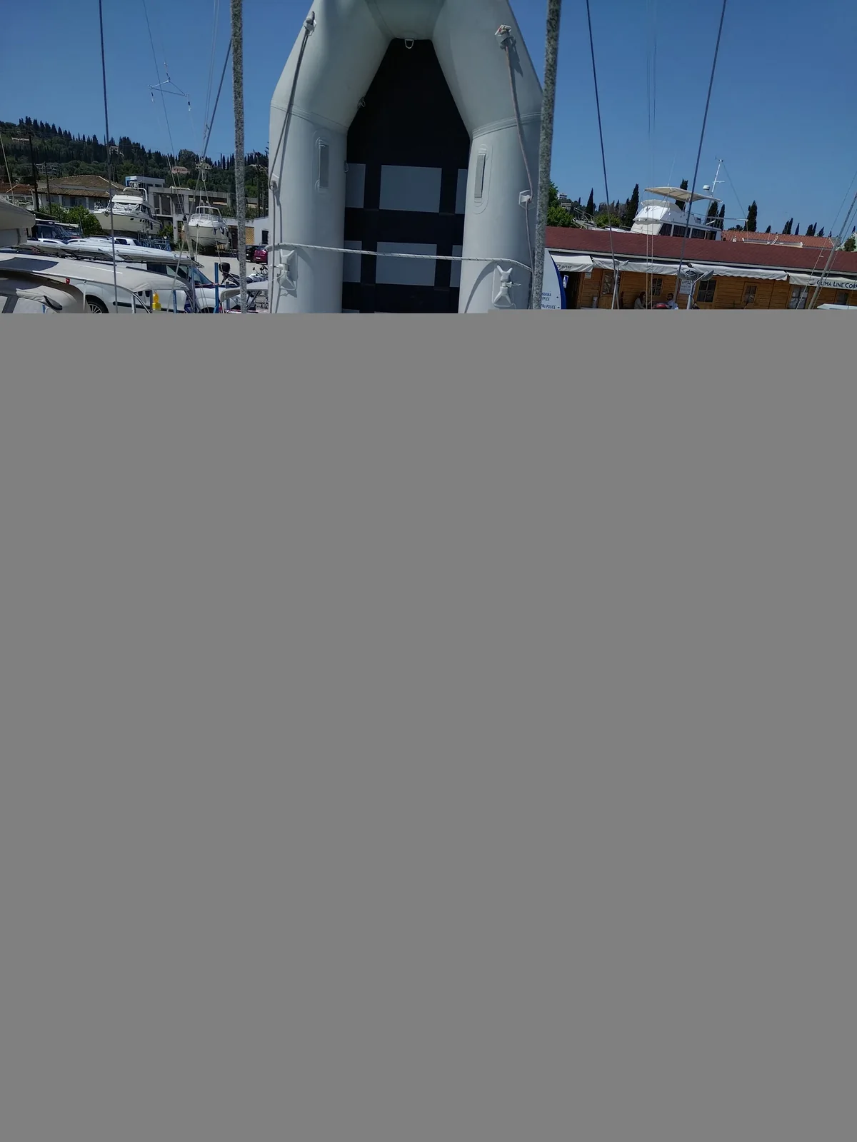 Yacht BAVARIA Cruiser 46 - Mojito - Foto 1