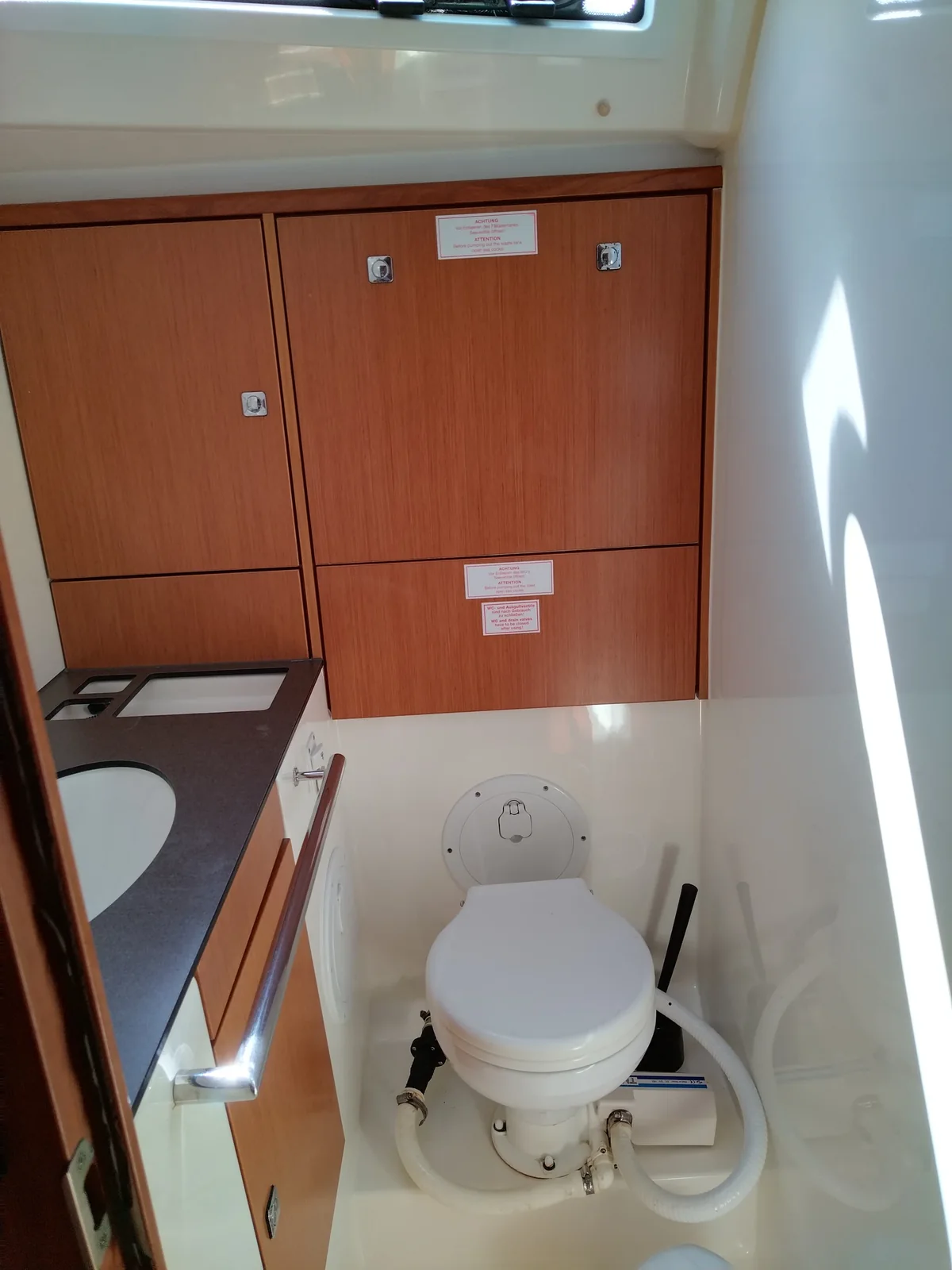Yacht BAVARIA Cruiser 46 - Mojito - Foto 1