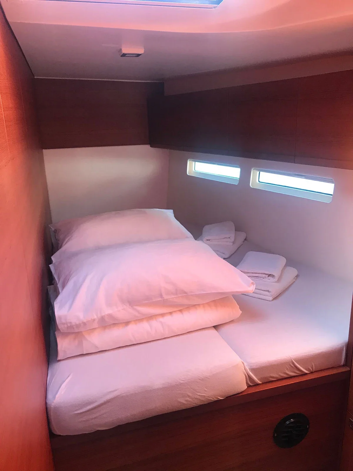 Yacht MORE 55 - More Amore - Foto 1