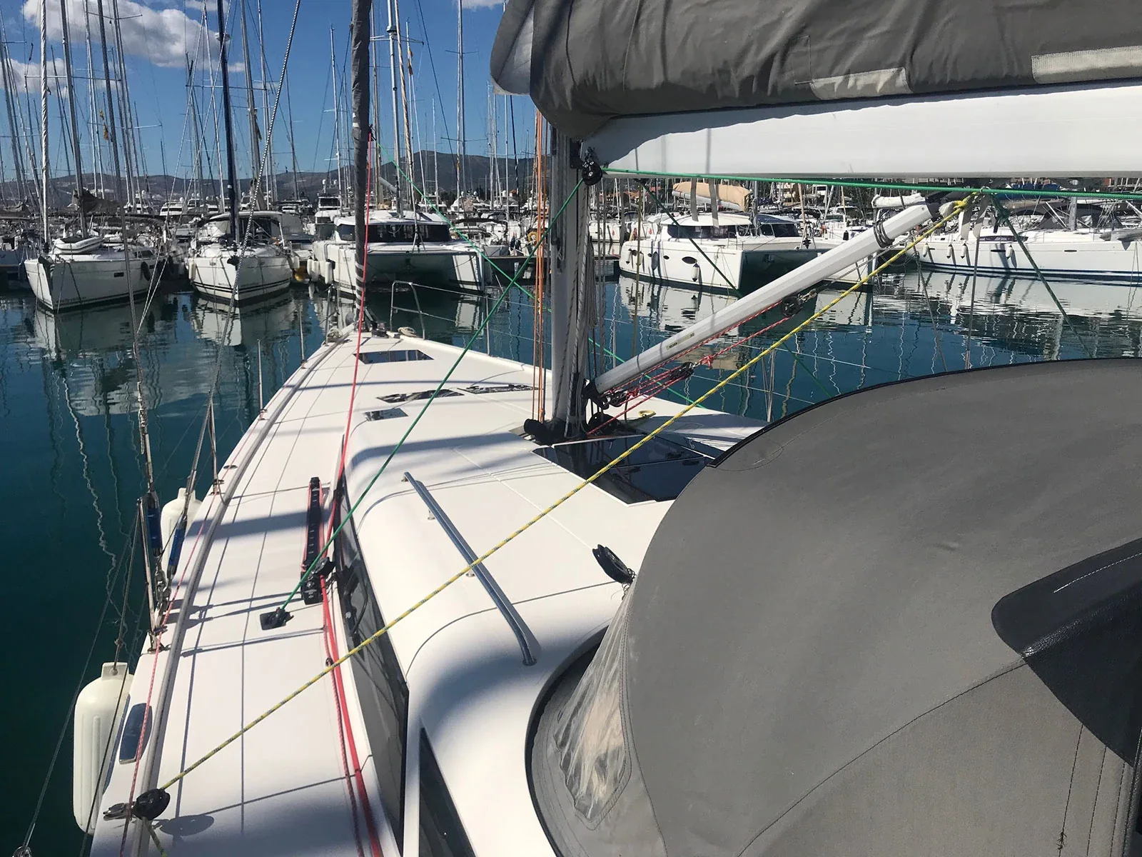 Yacht MORE 55 - More Amore - Foto 1