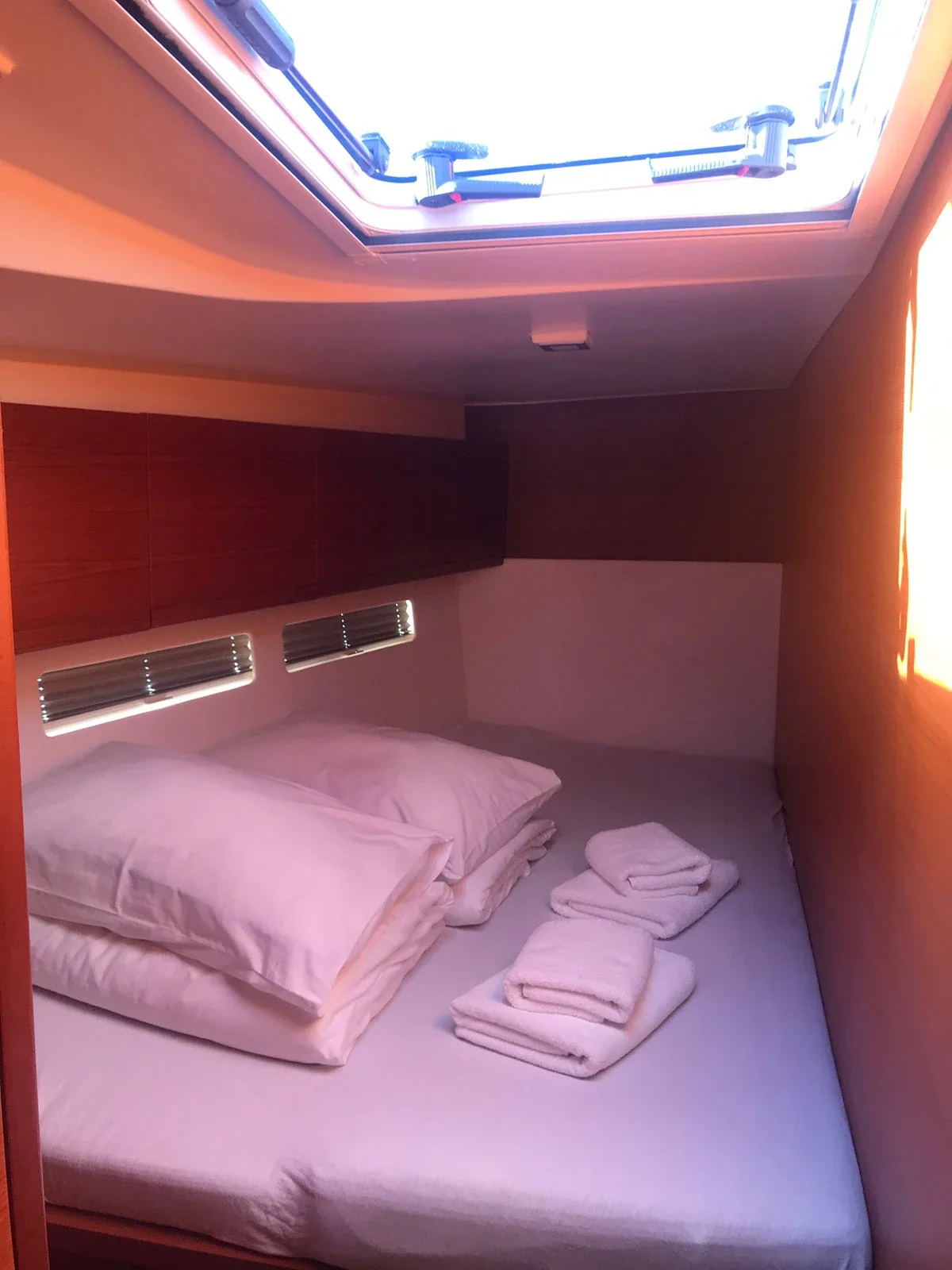 Yacht MORE 55 - More Amore - Foto 1