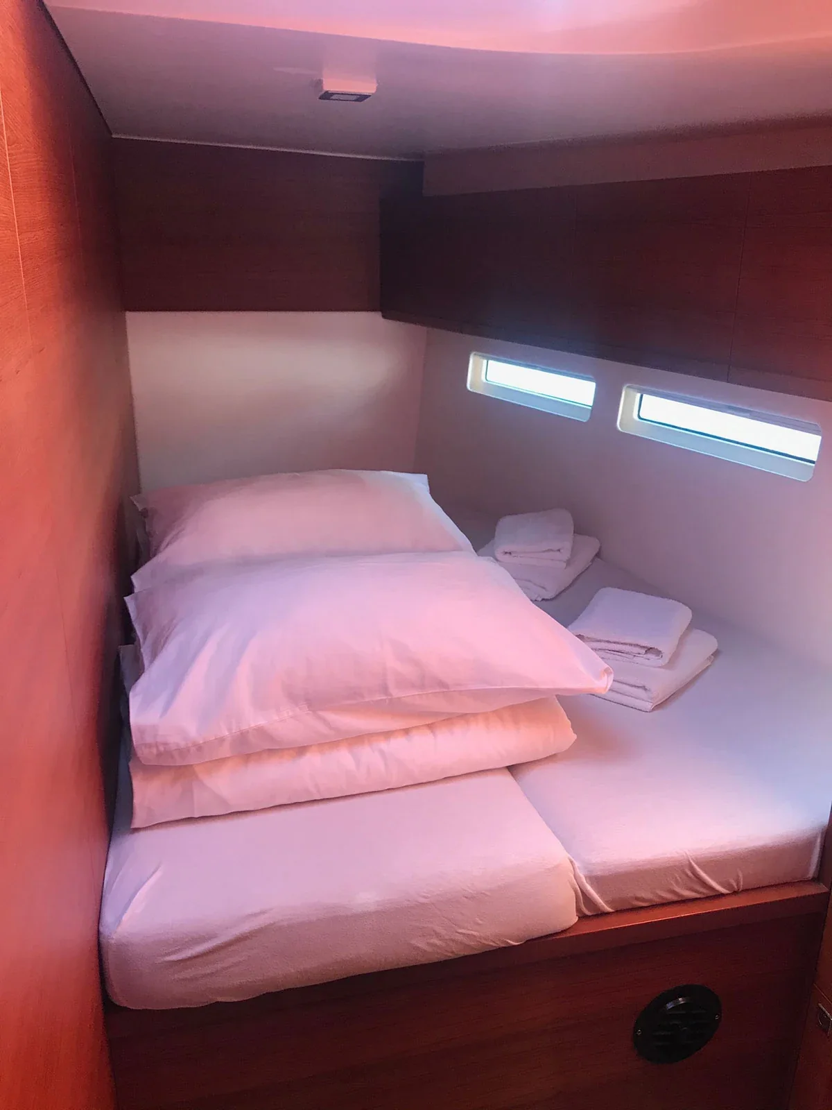 Yacht MORE 55 - More Amore - Foto 1