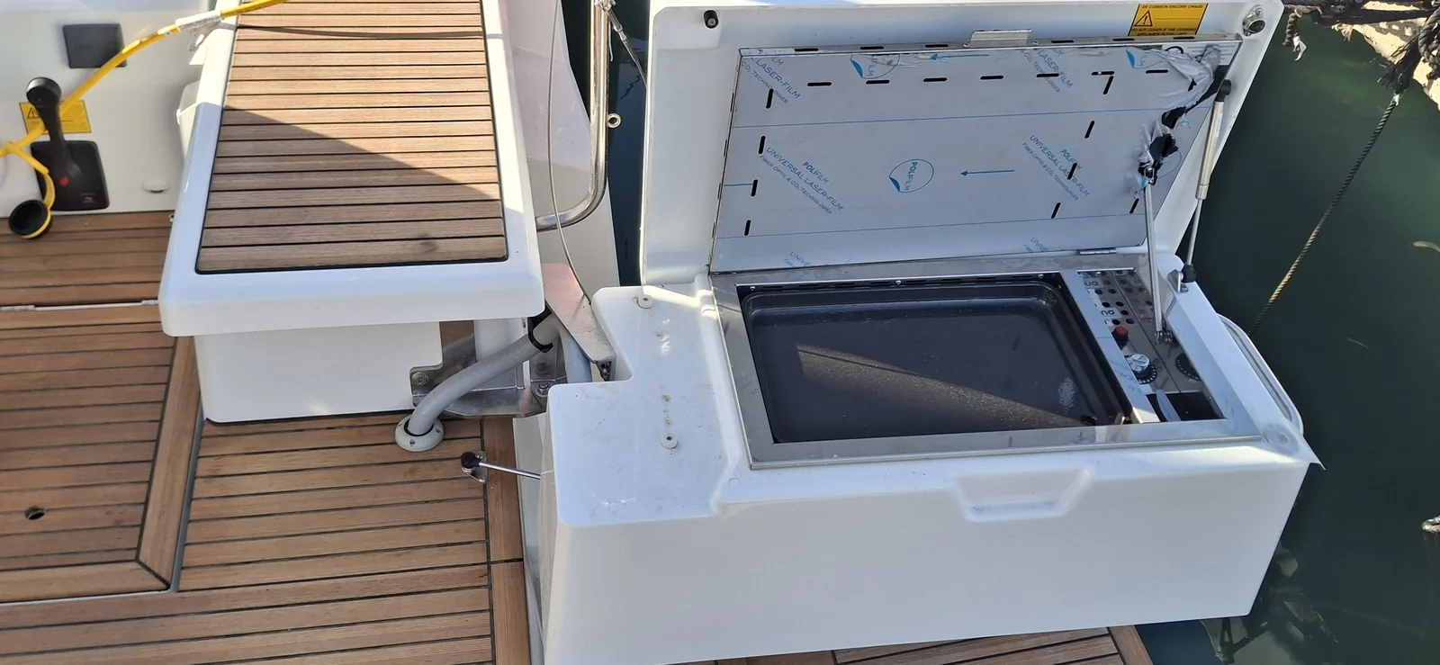Yacht BENETEAU Oceanis 46.1 - All of you - Foto 1
