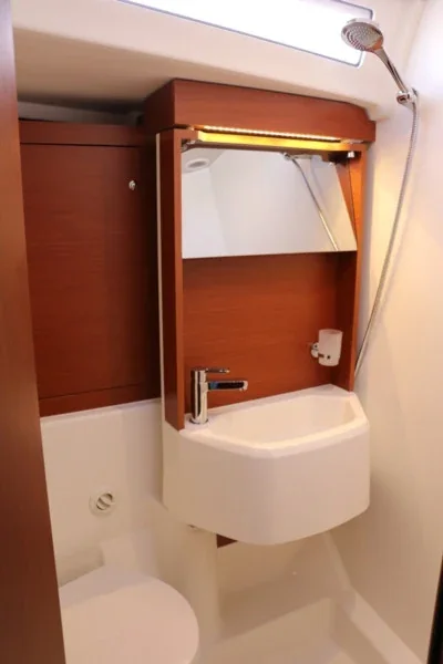 Yacht BENETEAU Oceanis 51.1 - Pisces - Foto 1