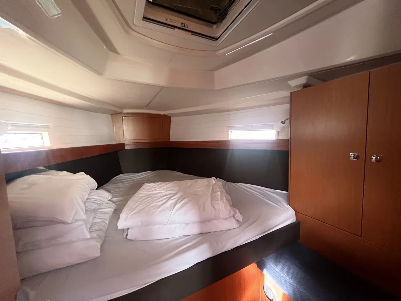 Yacht BAVARIA Cruiser 37 - Gita - Foto 1