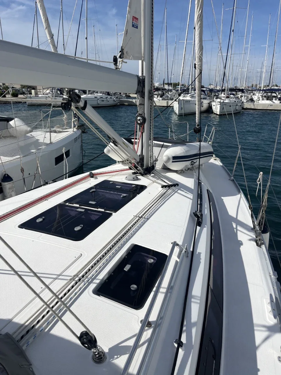 Yacht BAVARIA Cruiser 37 - Gita - Foto 1