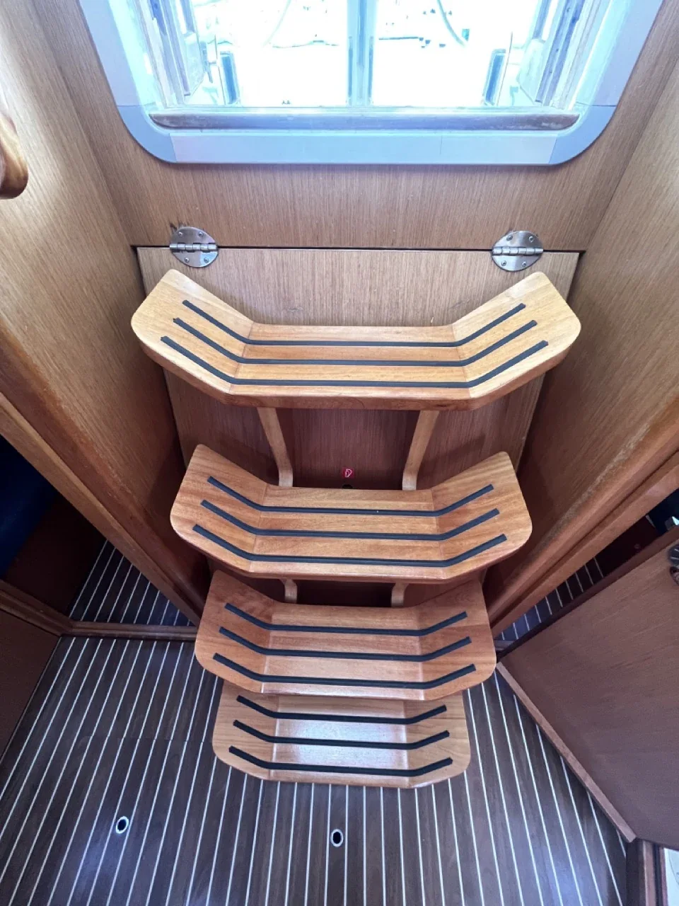 Yacht BAVARIA Cruiser 37 - Gita - Foto 1