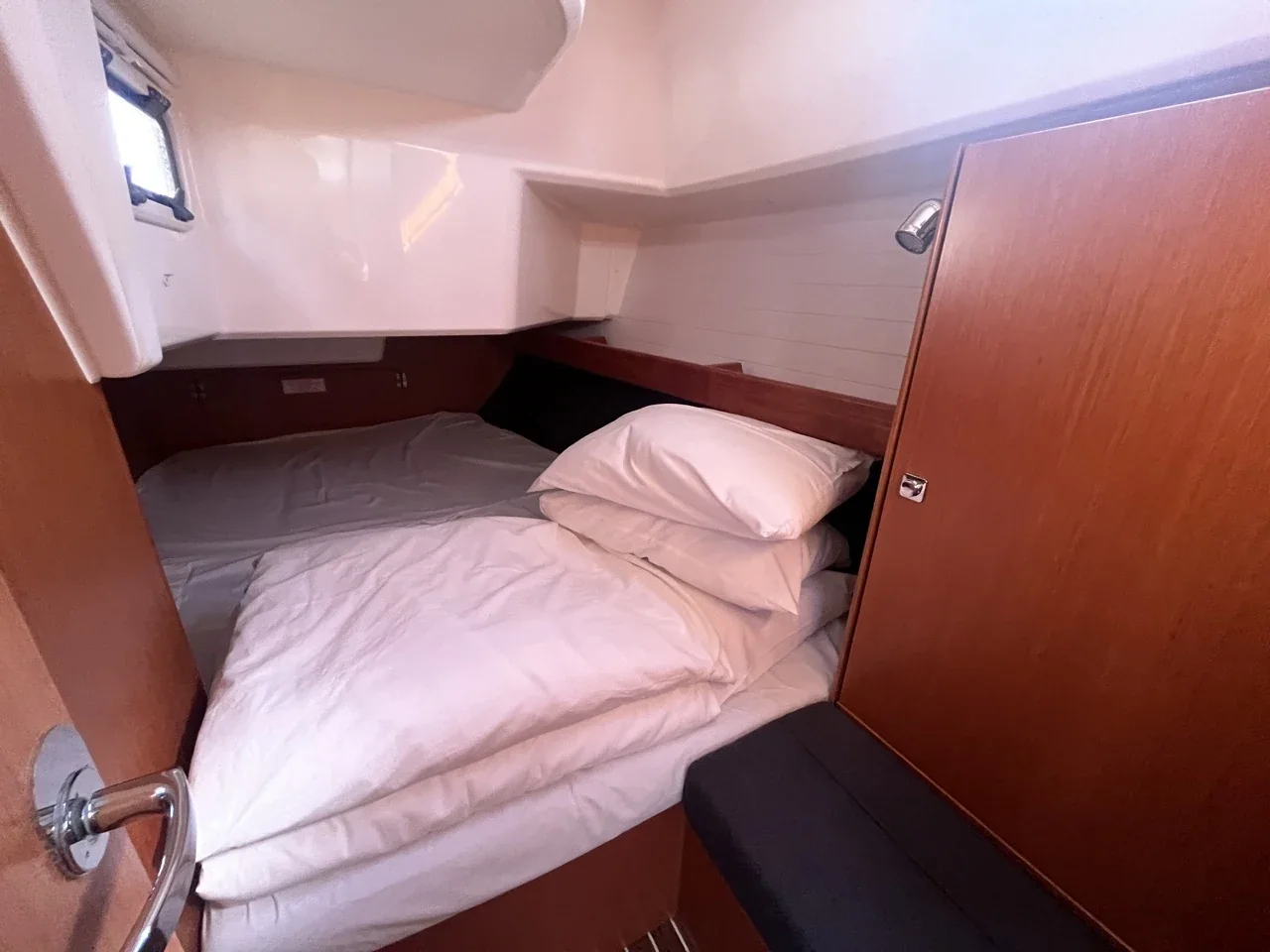 Yacht BAVARIA Cruiser 37 - Gita - Foto 1