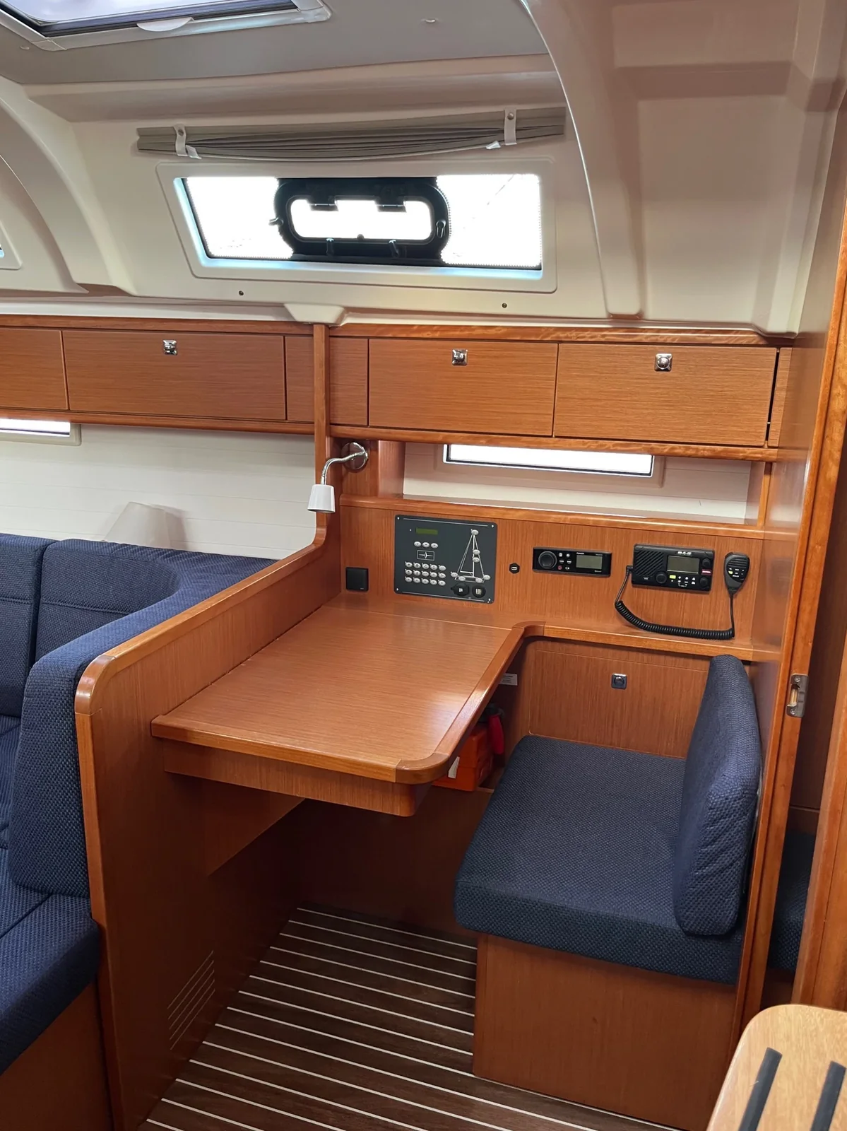 Yacht BAVARIA Cruiser 41 - Vilma - Foto 1