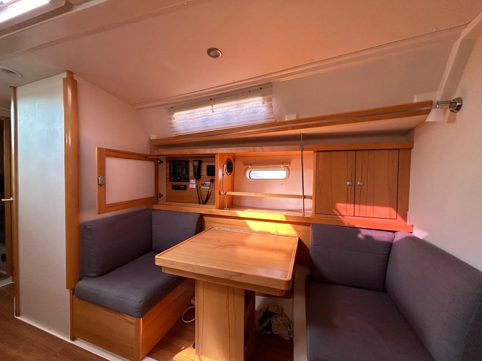 Yacht HANSE 400 - Mara - Foto 1