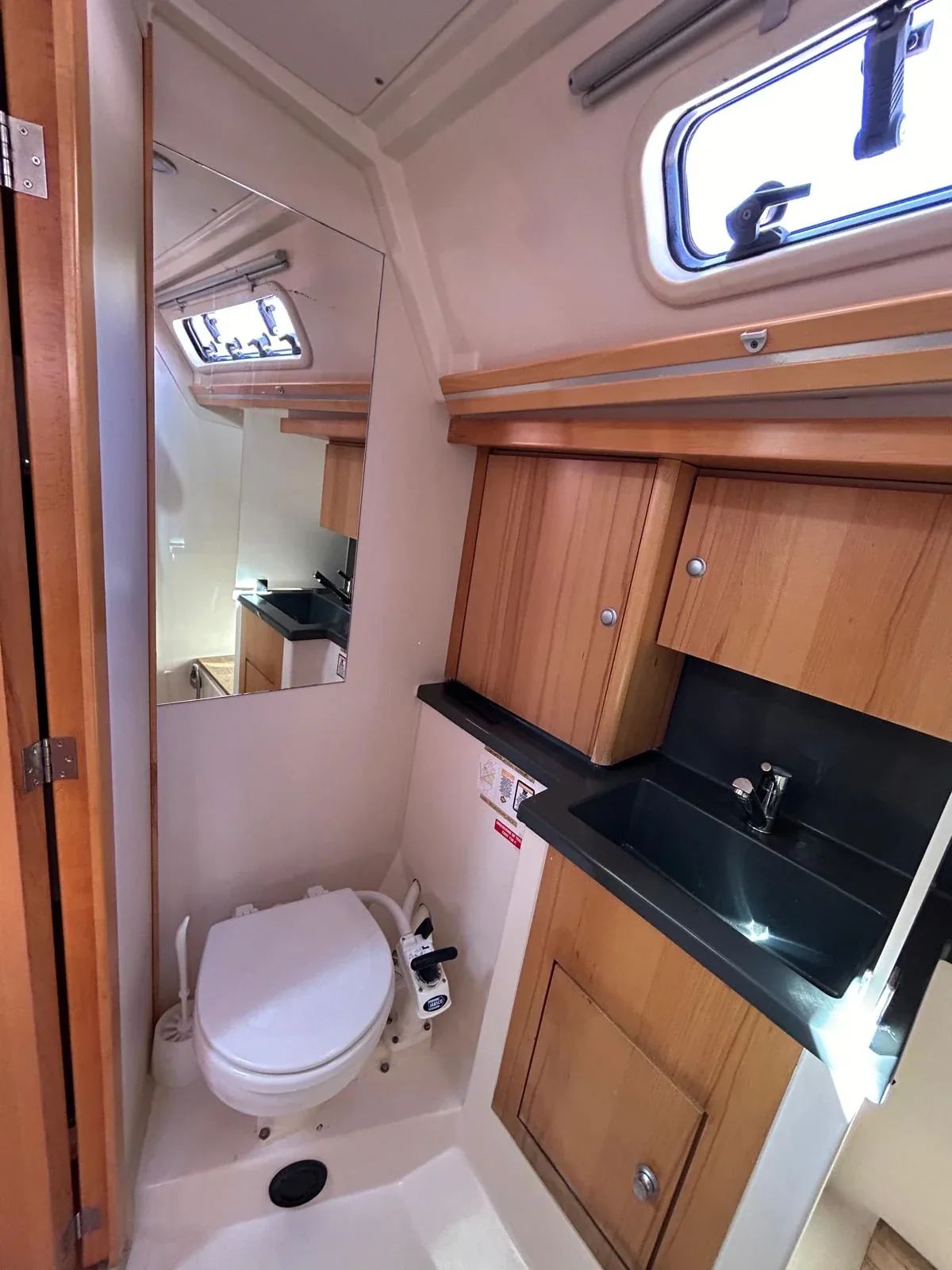 Yacht HANSE 400 - Mara - Foto 1